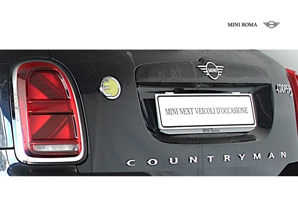 Mini Cooper SE Countryman 1.5 Classic all4 auto