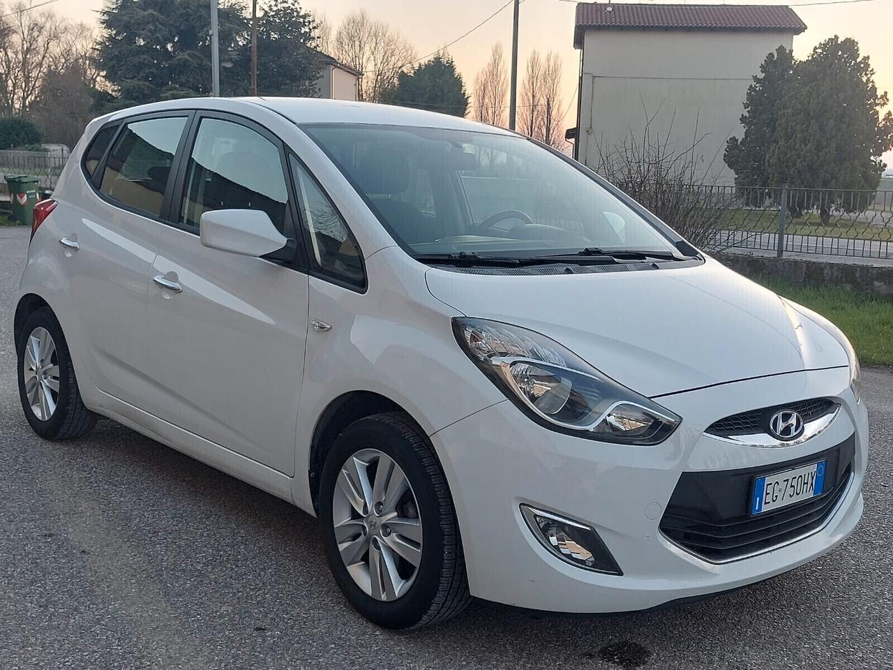 Hyundai iX20 1.4 90 CV Comfort