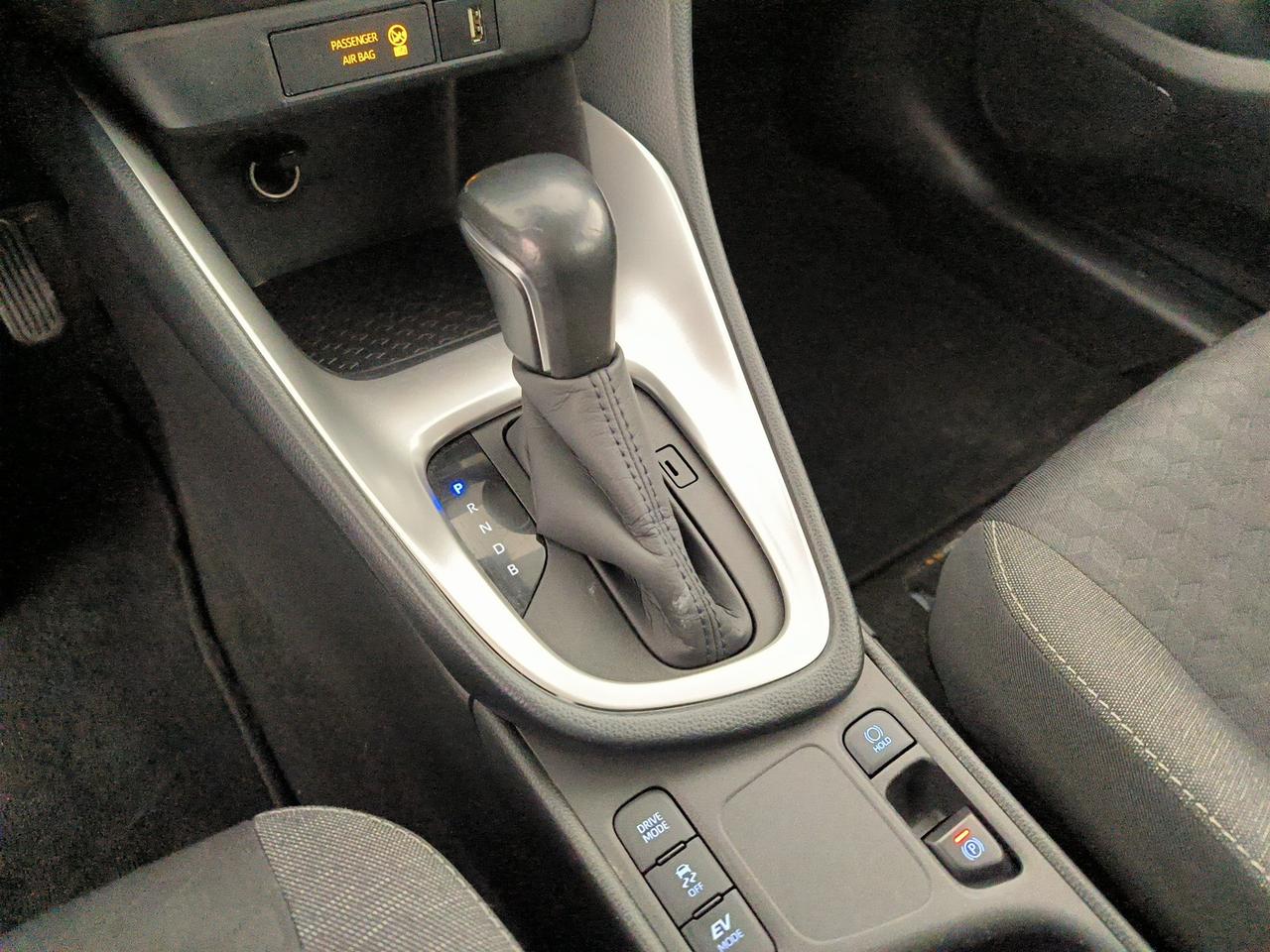 Toyota Yaris 1.5h trend