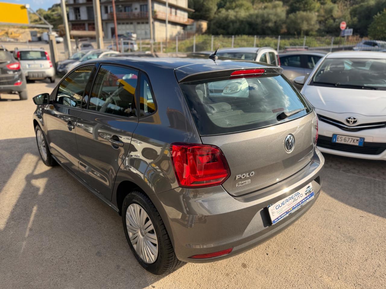 Volkswagen Polo 1.0 75 CV 5p. KM certificati