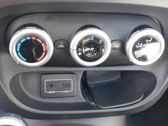 Fiat 500L Living 1.6 Multijet 120 CV Lounge