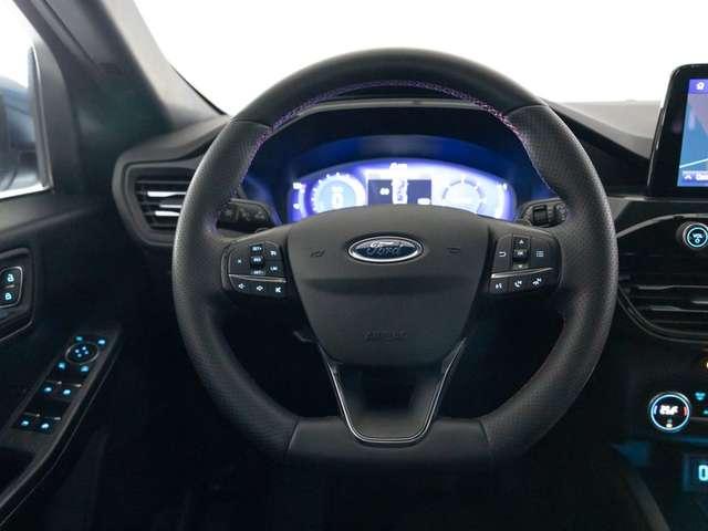 Ford Kuga Kuga 1.5 ecoblue ST-Line X 2wd 120cv auto