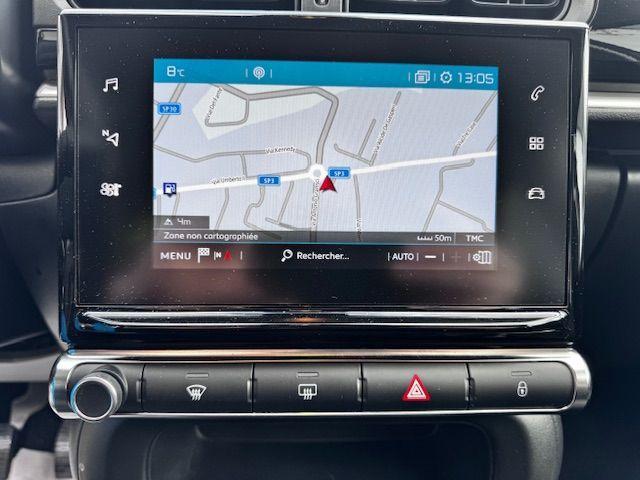 CITROEN - C3 - PureTech 83 S&S Shine