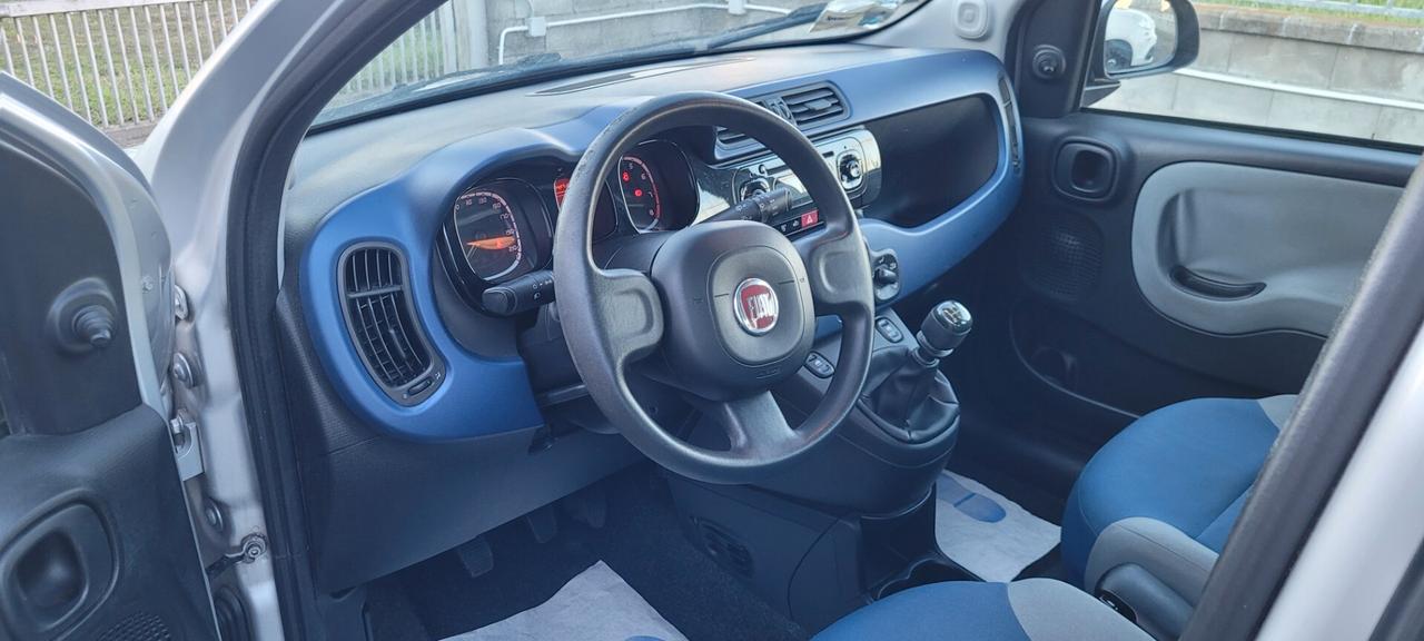 Fiat Panda 1.2 Classic