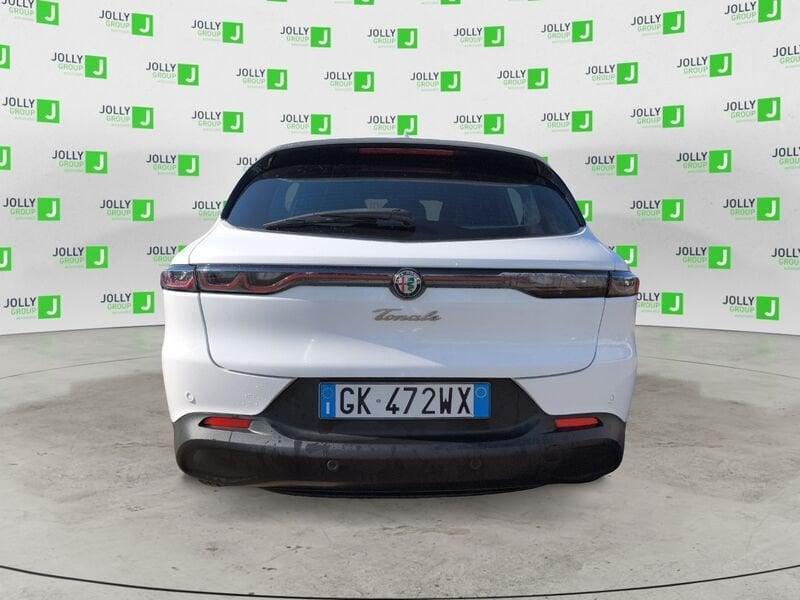 Alfa Romeo Tonale 1.5 hybrid SPRINT 130cv tct7