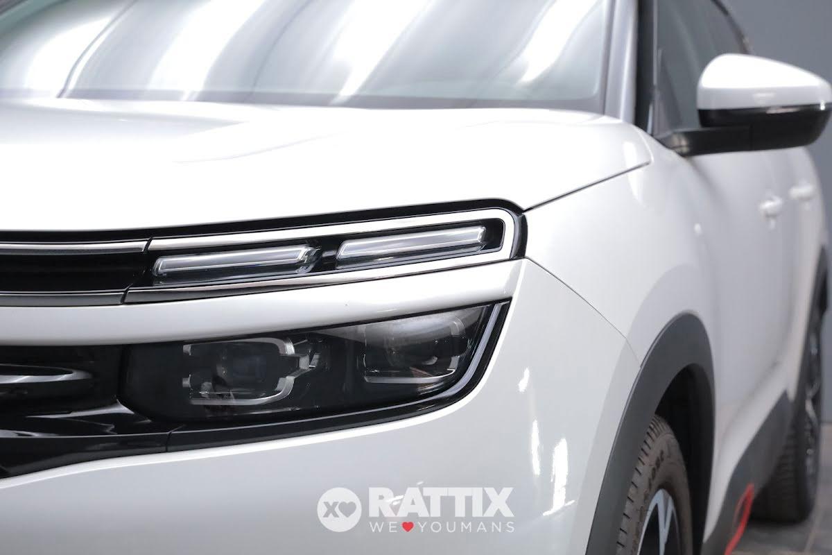 Citroen C5 Aircross 1.2 puretech 130CV Shine