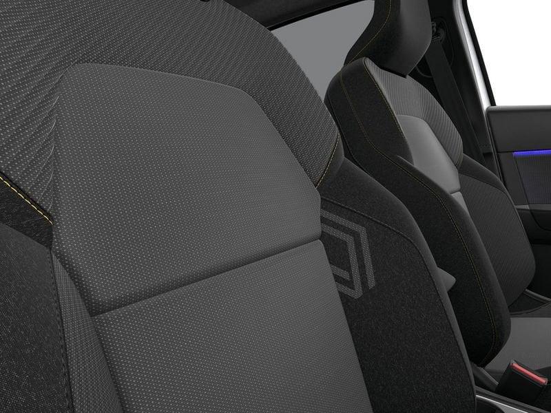 Renault Captur Captur Full Hybrid E-Tech Techno 160 CV