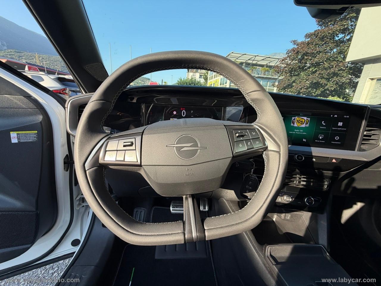 OPEL Mokka 1.2 Turbo 130 CV aut. GS