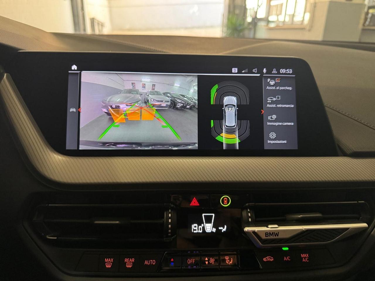 BMW 118D Msport 150CV