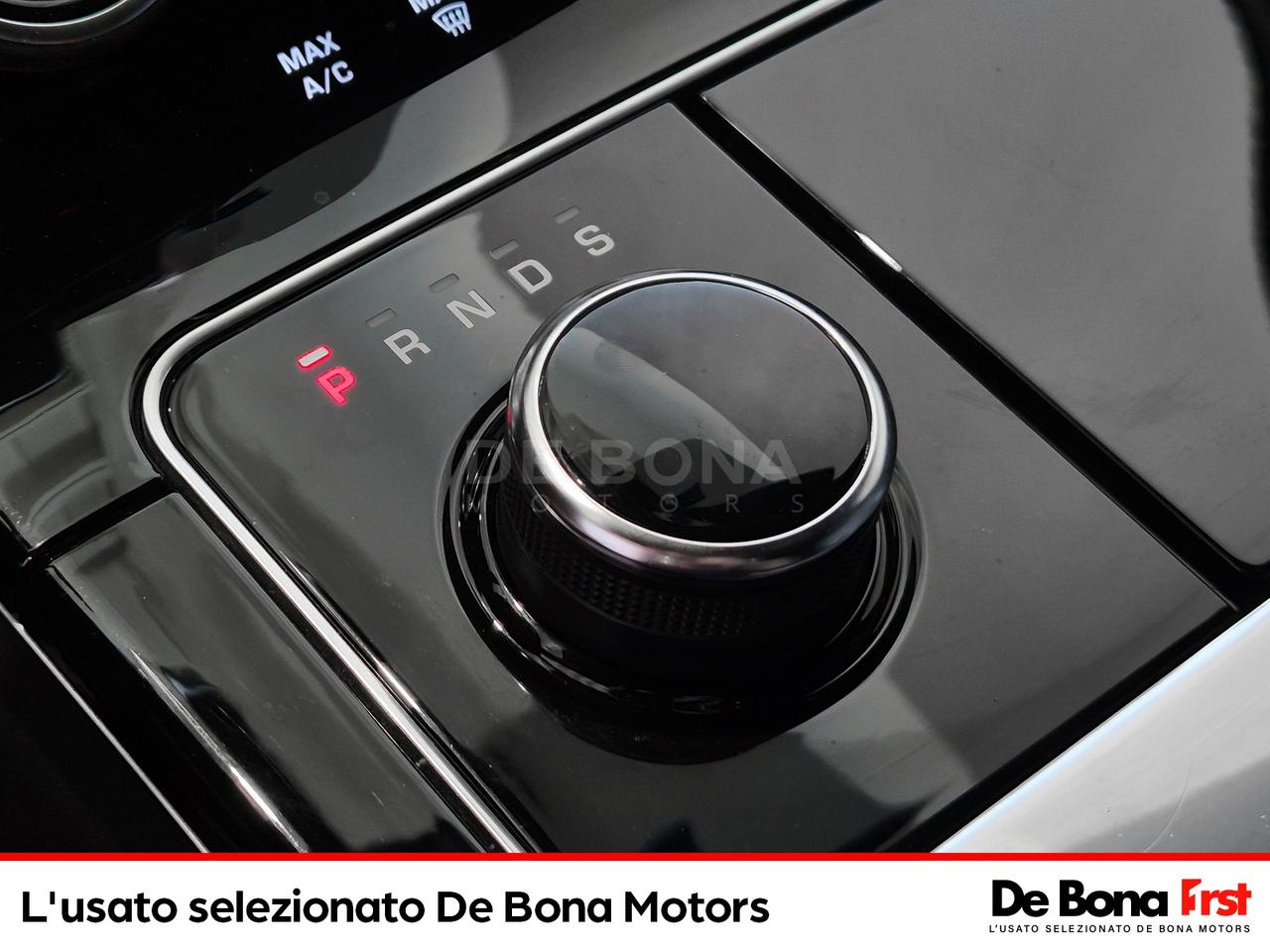 Land Rover Range Rover Velar 3.0d v6 r-dynamic hse 300cv auto my19