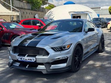 FORD Mustang Fastback 5.0 V8 TiVCT GT