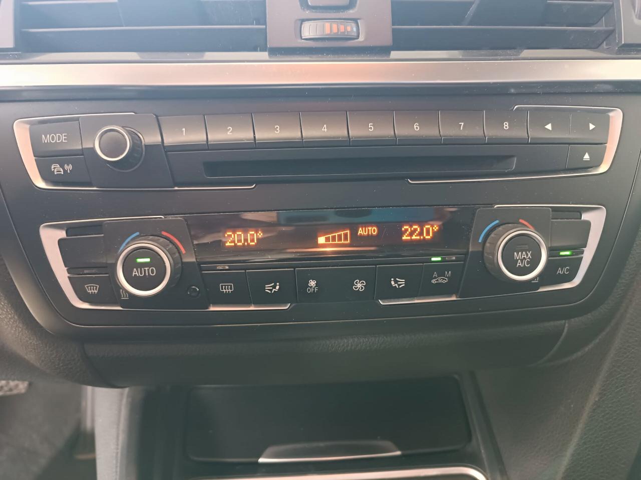 Bmw 316 316d Touring Modern