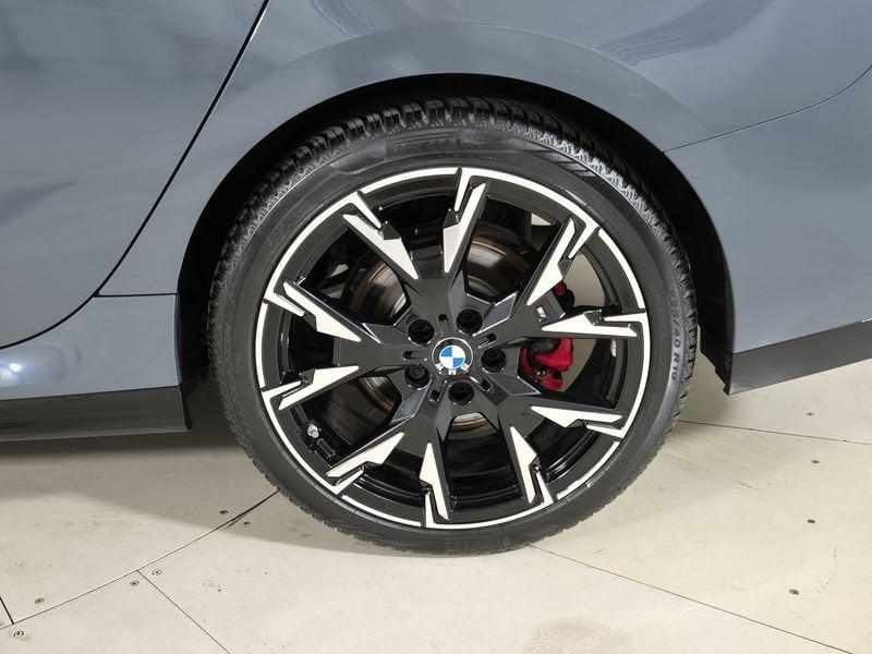 BMW Serie 2 Gran Coupe Serie 2 F74 Gran Coupe 218d Gran Coupe MSport Pro auto