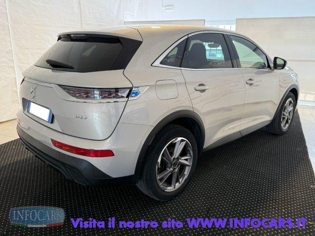 DS AUTOMOBILES DS 7 Crossback BlueHDi 130 cv Business Autom. - PROMO