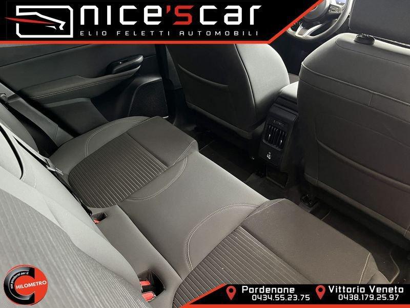 Alfa Romeo Tonale 1.6 diesel 130 CV TCT6 Sprint