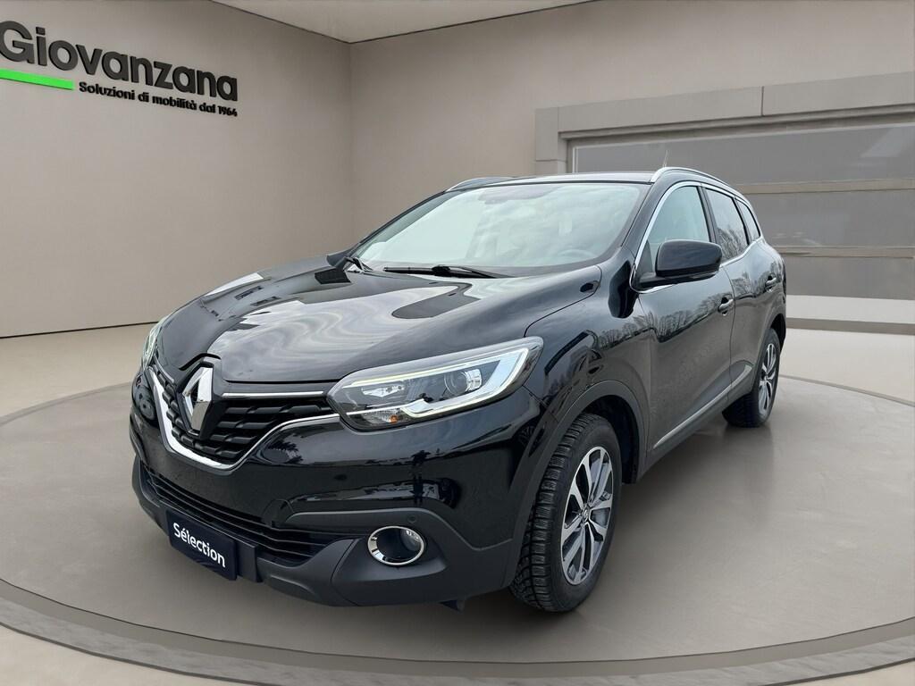 Renault Kadjar 1.5 dCi Energy Hypnotic EDC