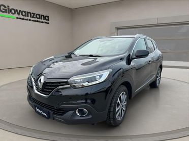 Renault Kadjar Kadjar 1.5 dci energy Hypnotic 110cv edc NEOPATENTATI