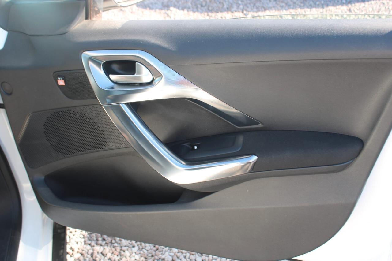 Peugeot 2008 Tua A SOLI 88€