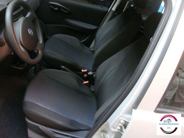 FIAT - Punto - Classic 1.2 5p.