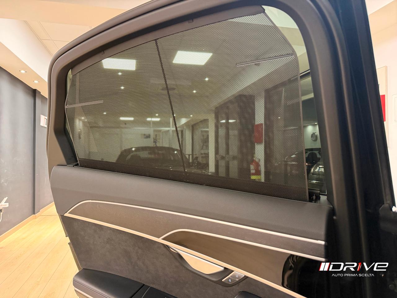 AUDI A8 4ª serie A8 50 TDI 3.0 quattro tiptronic