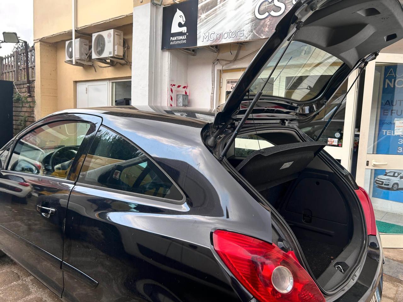 Opel Corsa 1.7 CDTI 125CV 3 porte Sport
