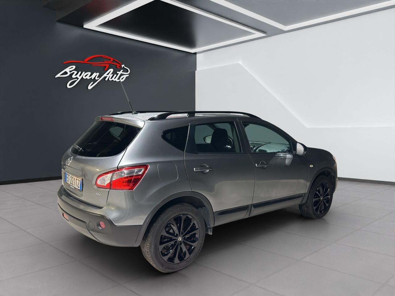 Nissan Qashqai 1.5 dCi Acenta PREMIUM