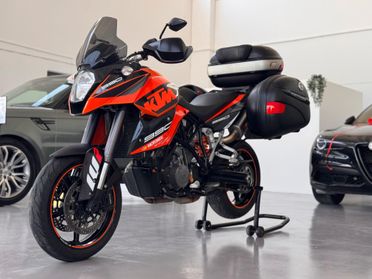 Ktm 990 Supermoto