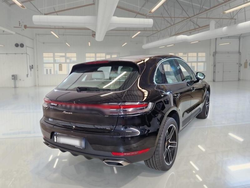 PORSCHE MACAN 2.0 Autom.