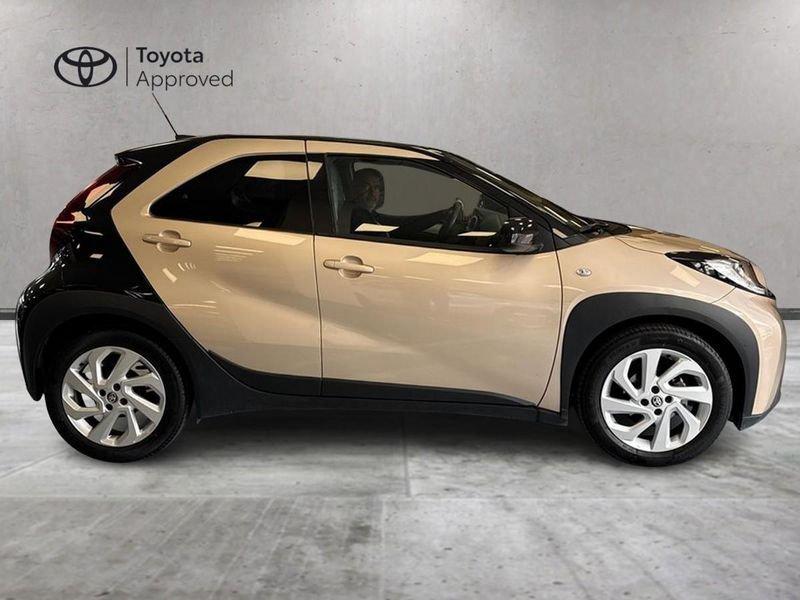 Toyota Aygo X Aygo X 1.0 Trend 72cv