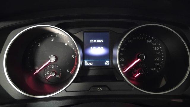 VOLKSWAGEN Tiguan 2.0 TDI SCR DSG Business