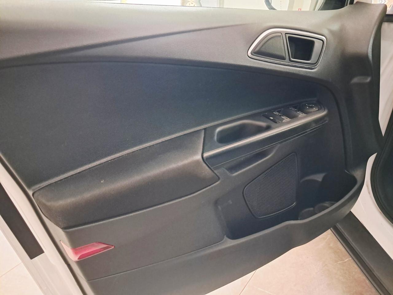 Ford B-Max 1.5 TDCi 75 CV Business