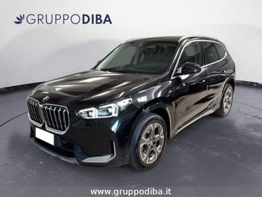 BMW X1 U11 sdrive18d X-Line Edition Essence auto