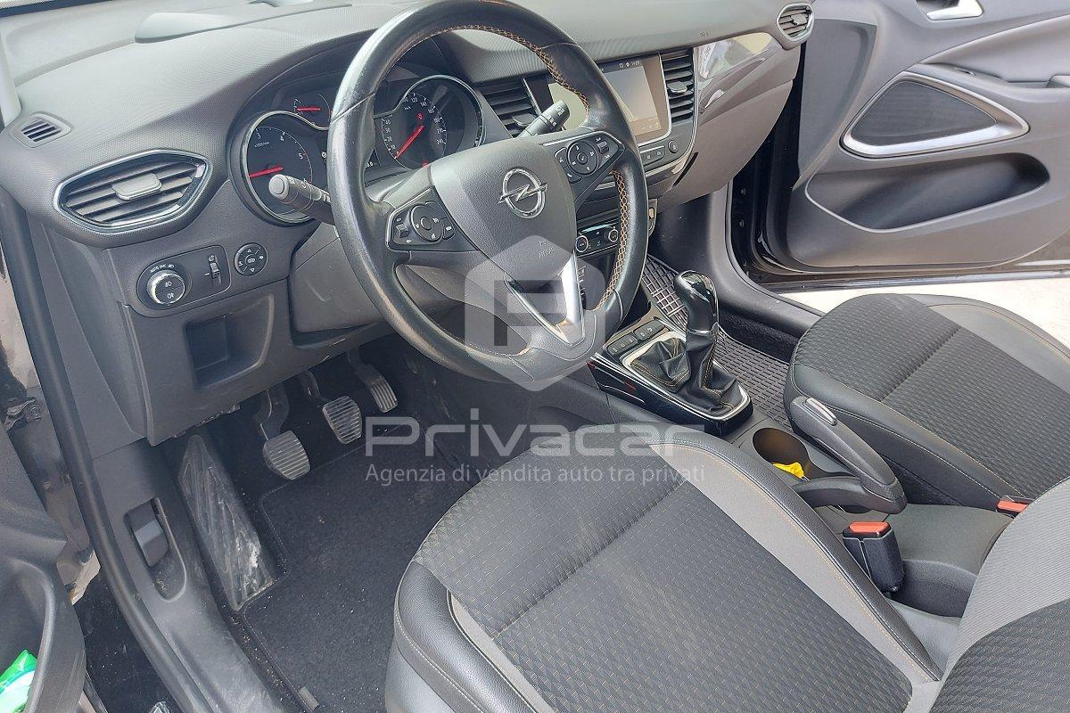 OPEL Crossland X 1.6 ECOTEC D 8V Start&Stop Innovation
