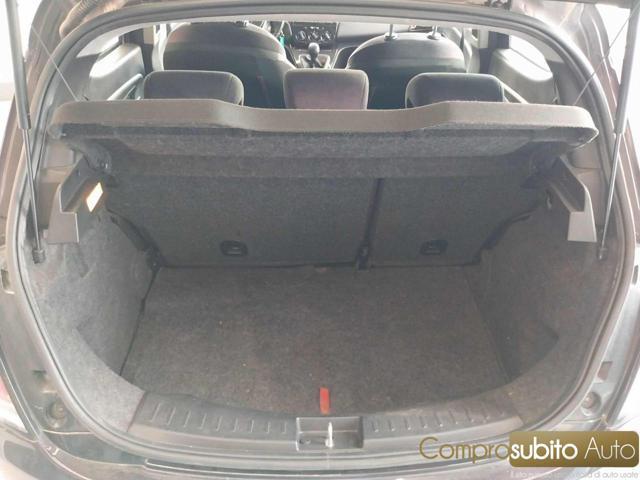 LANCIA Ypsilon 1.3 MJT 16V (Garanzia 12 Mesi)