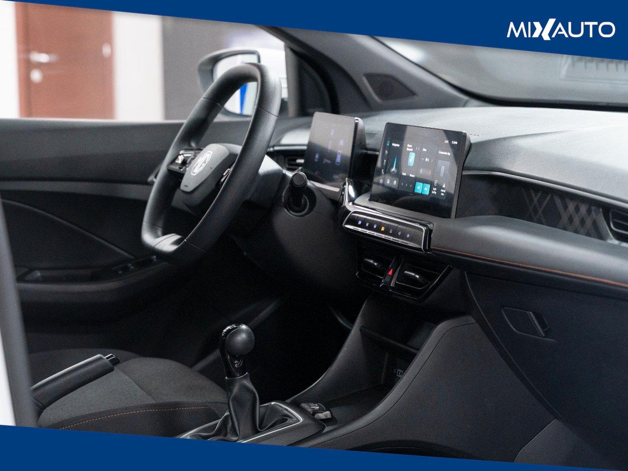 MG MG3 1.5 Comfort ICE