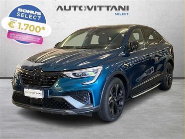 RENAULT Arkana 1.6 E-Tech full hybrid E-Tech Engineered 145cv