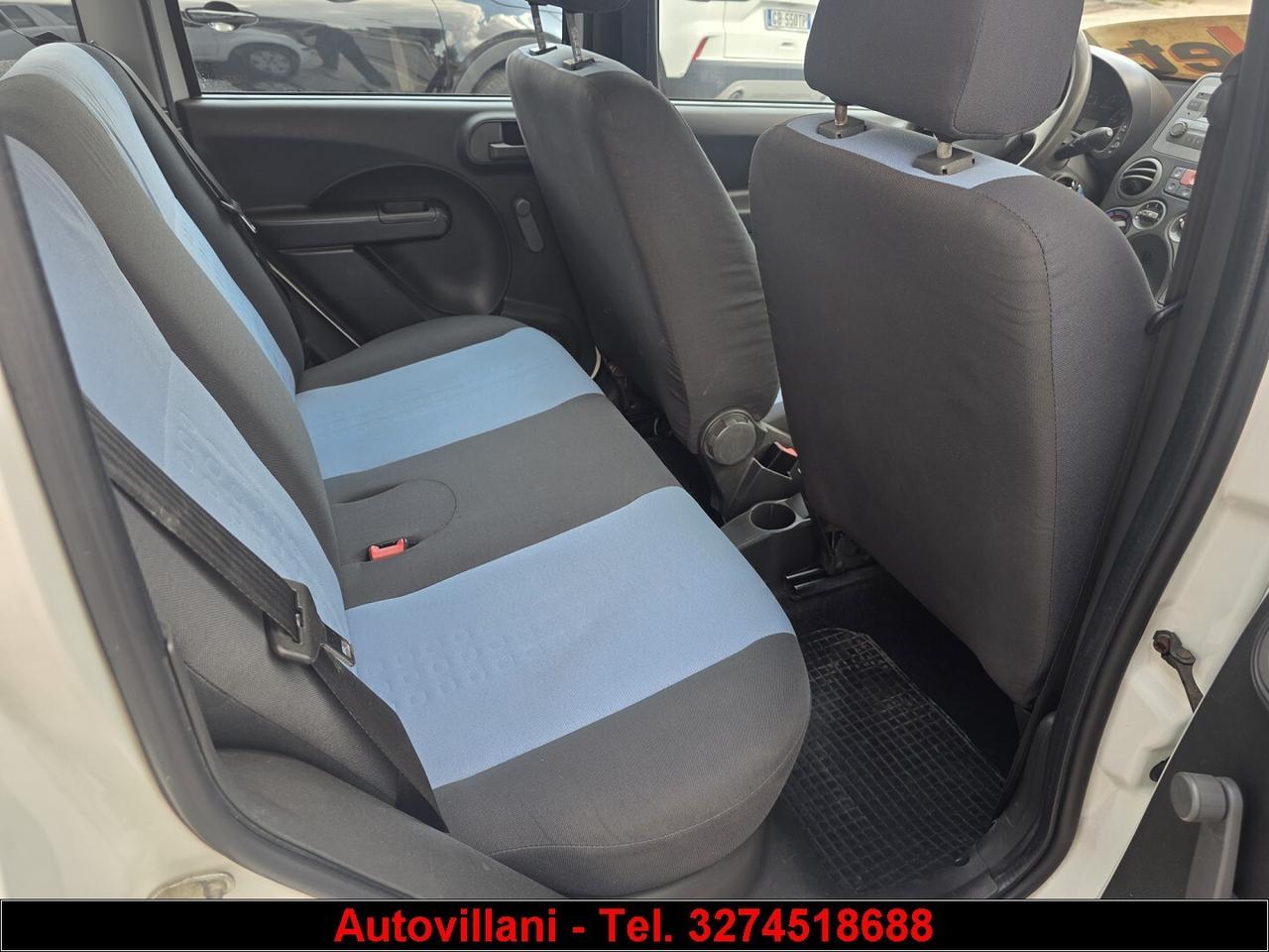 FIAT Panda 1.3 Multijet 75 CV