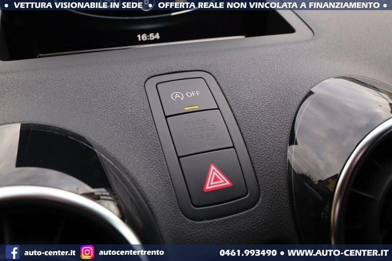 Audi A1 S1 SPB 2.0 TFSI quattro