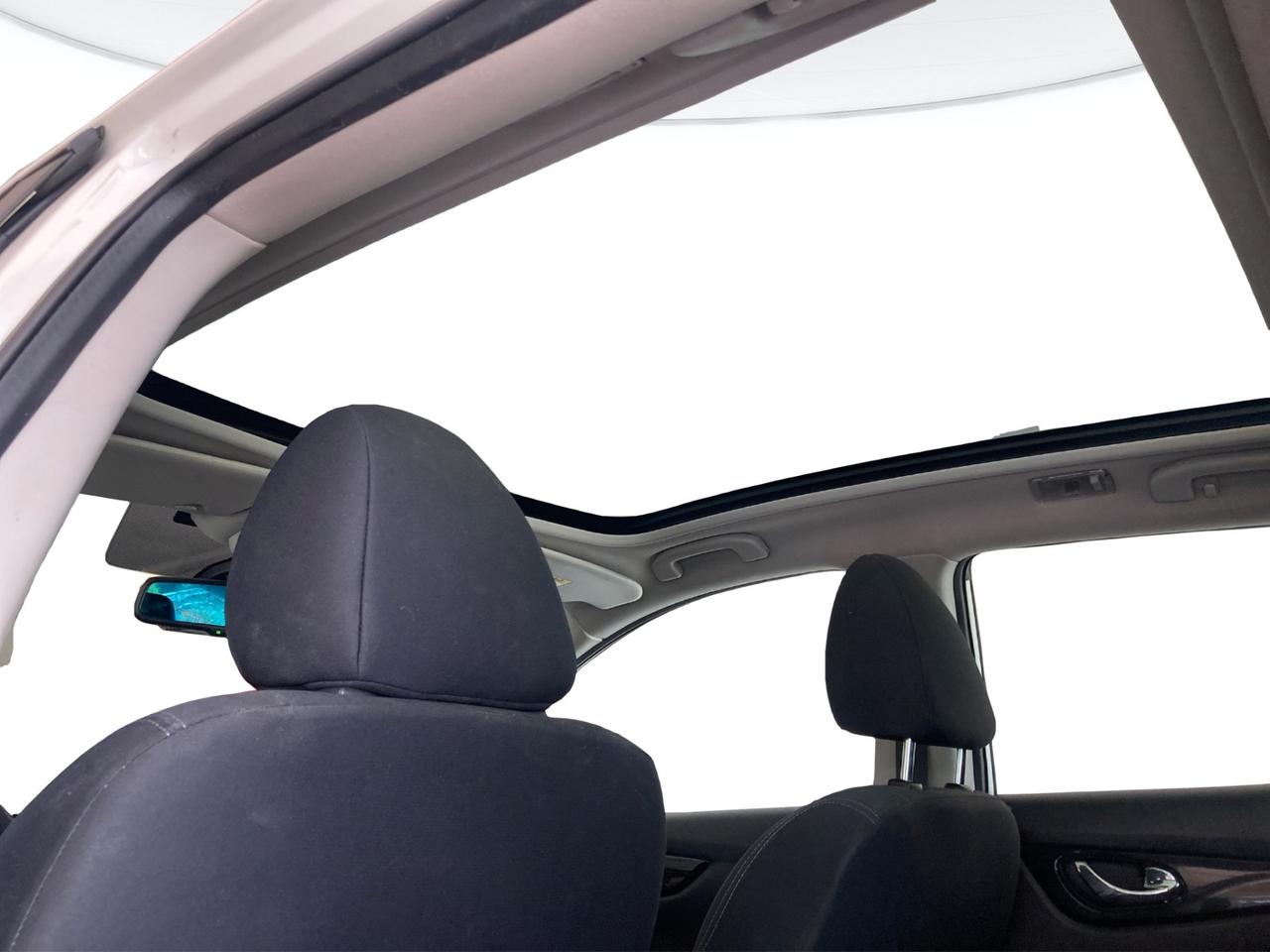 NISSAN Qashqai 1.5 dci 360 110cv E6