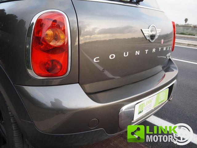 MINI Countryman Mini Cooper D Countryman