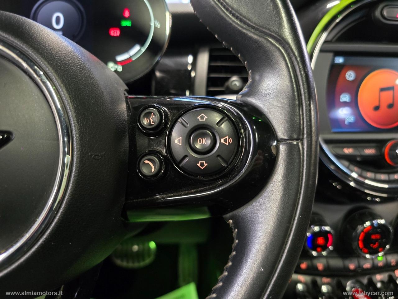 MINI Mini Cooper JCW 5 porte