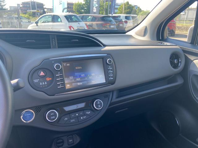 TOYOTA Yaris *PROMO* 1.5 Hybrid 5 porte Business