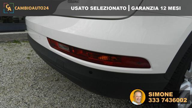 AUDI Q3 2.0 TDI 150 CV quattro S tronic