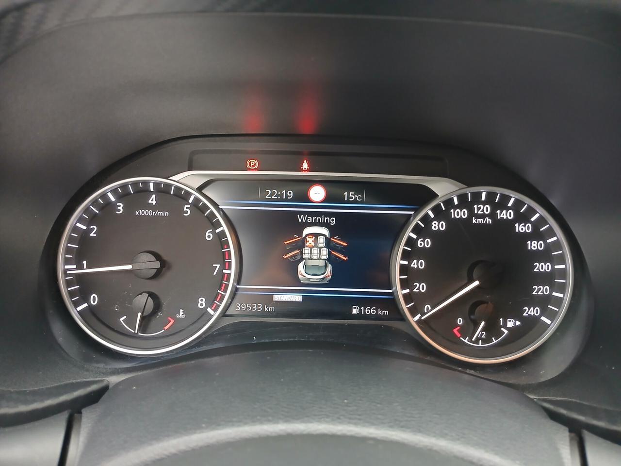 NISSAN JUKE 1.0 N-CONNECTA 114 CV 2023
