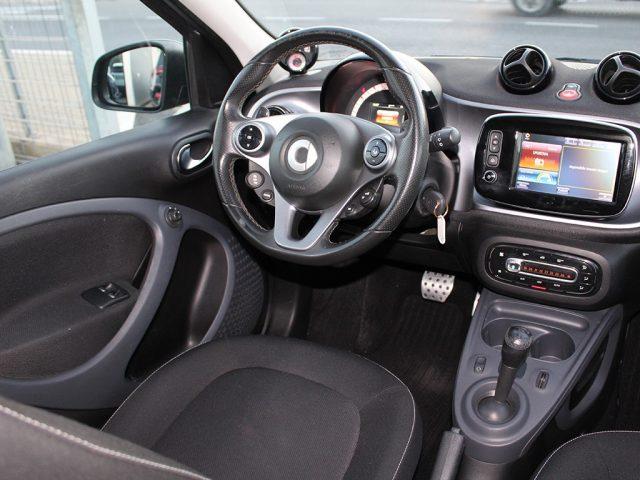 SMART ForFour 90 0.9 Turbo twinamic Urban