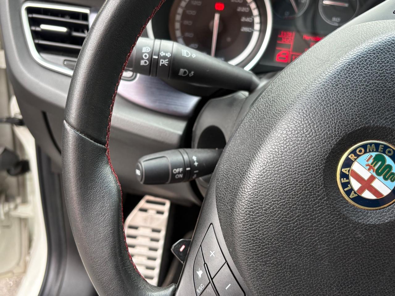 Alfa Romeo Giulietta 2.0 JTDm-2 170 CV Exclusive