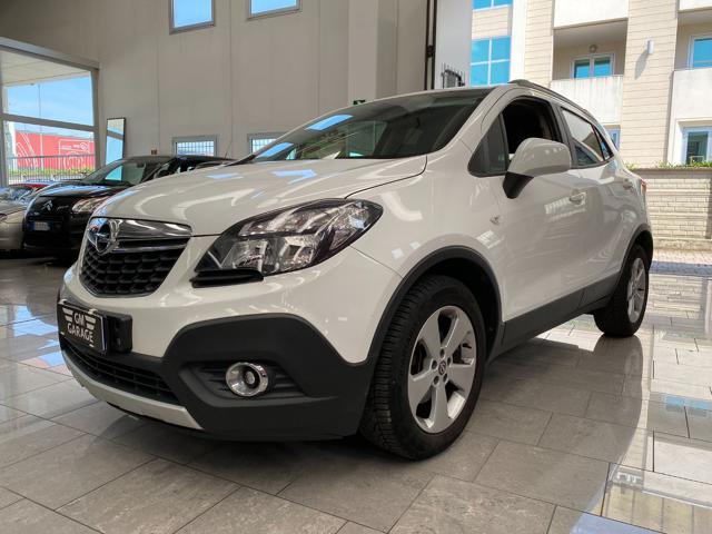 OPEL Mokka 1.6 CDTI Ecotec 136CV 4x2 Start&Stop Cosmo