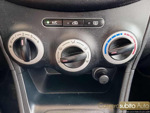 HYUNDAI i10 1.1 12V BlueDrive GPL