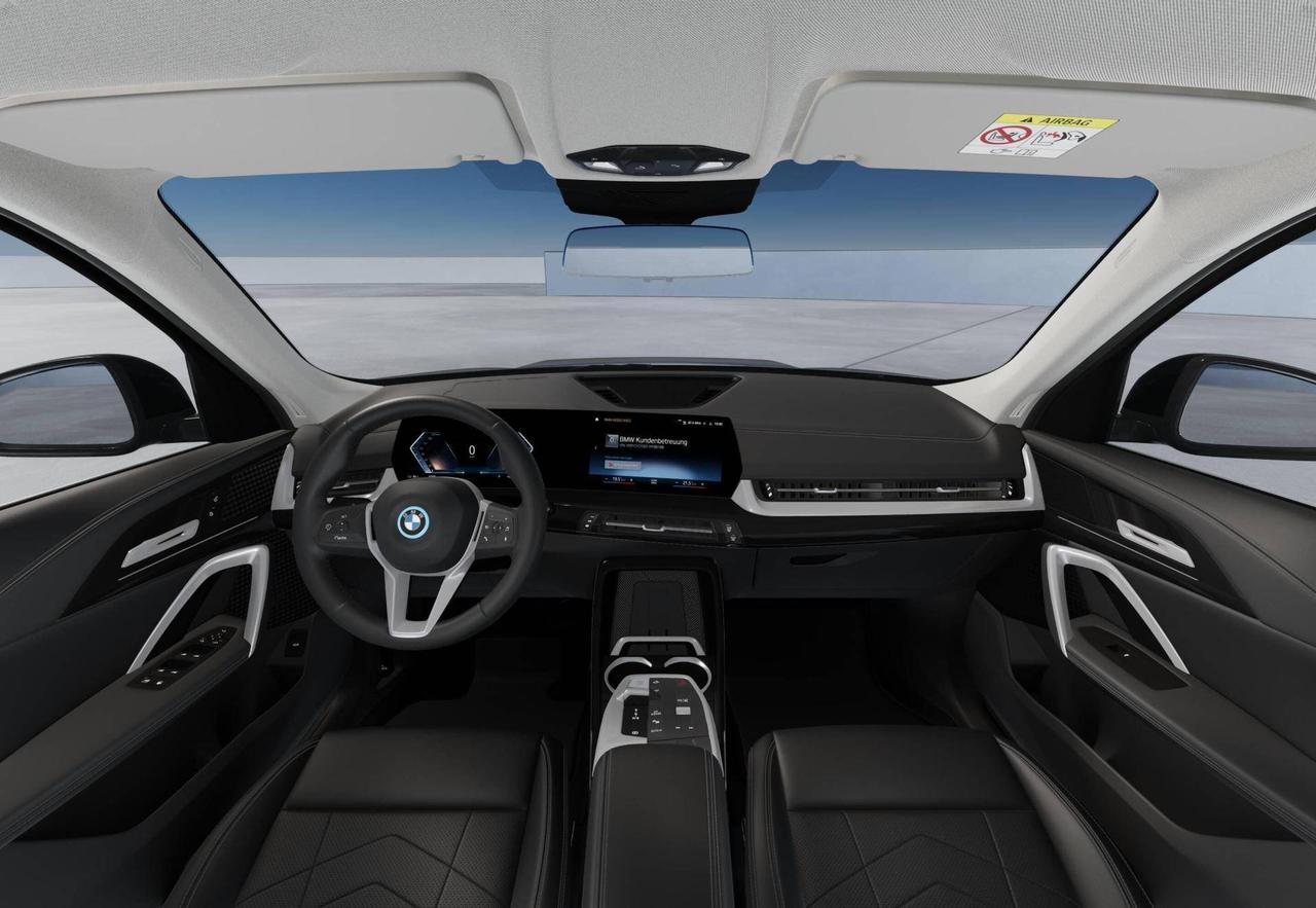 BMW X1 iX1 eDrive20 Pure Edition