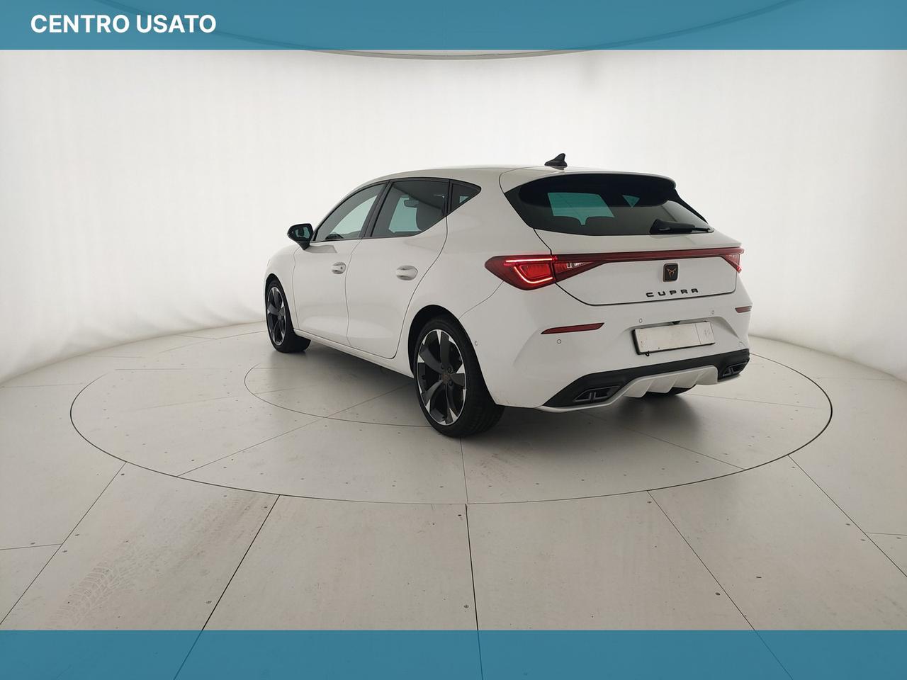 1.5 Hybrid 150 CV DSG